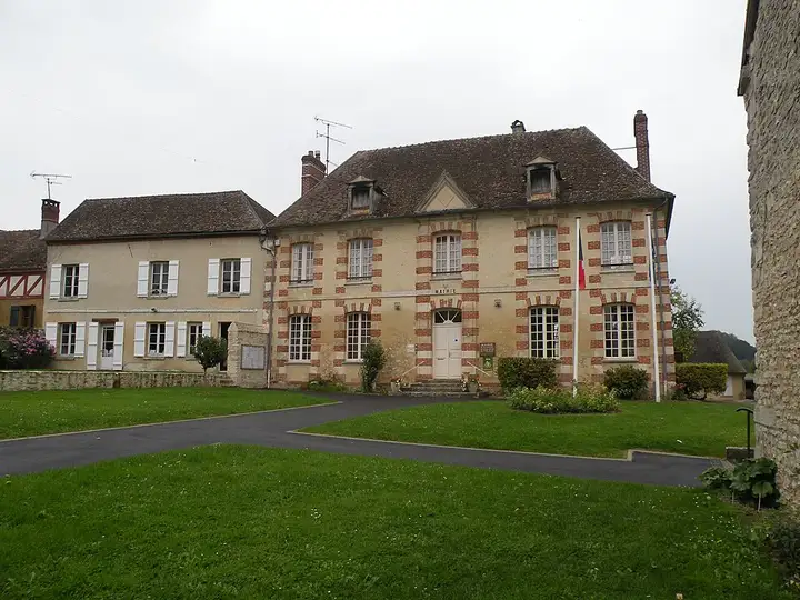 Delincourt - week-end romantique