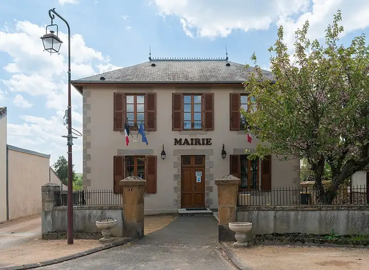 Deneuille-les-Mines - week-end romantique