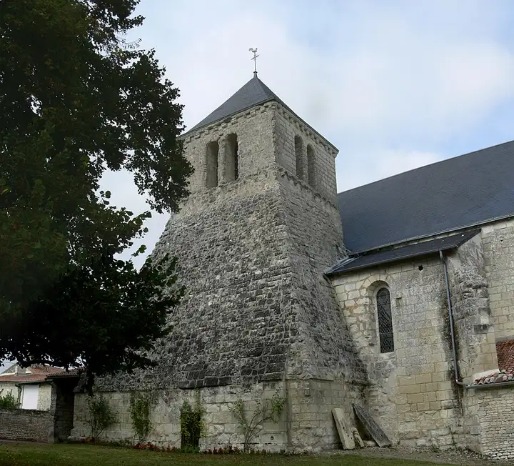 Dercé - week-end romantique