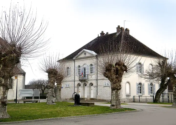 Desnes - week-end romantique