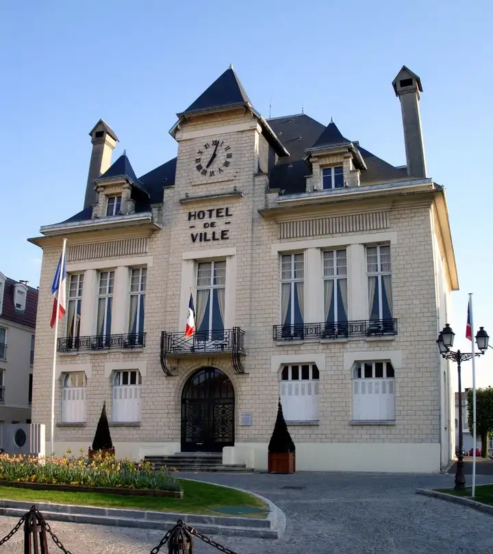 Deuil-la-Barre - séjour romantique