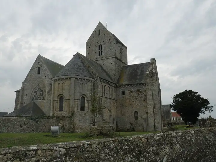 Deux-Jumeaux - week-end romantique