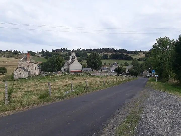 Deux-Verges - week-end romantique