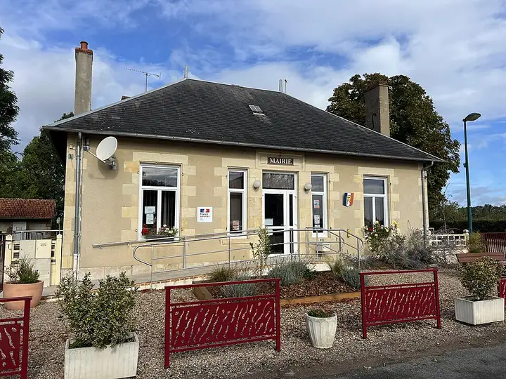 Devay - week-end romantique