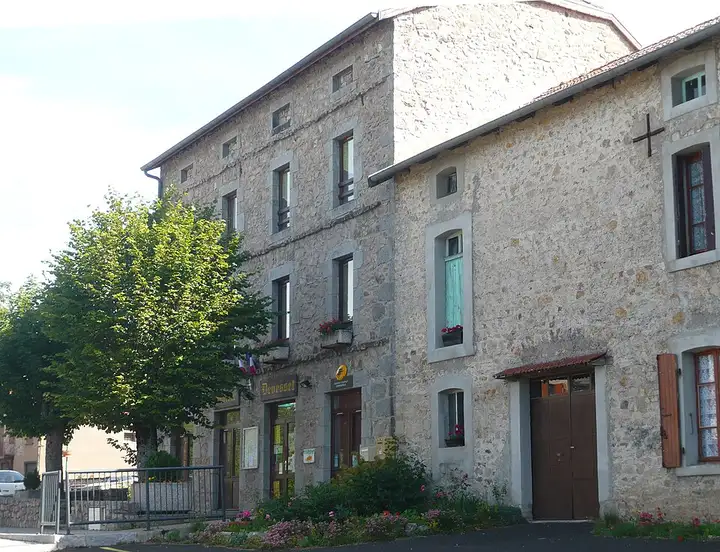 Devesset - week-end romantique