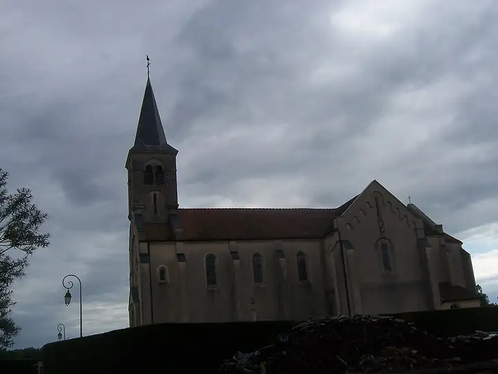 Devrouze - week-end romantique