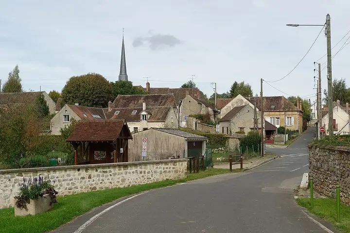 Diant - week-end romantique