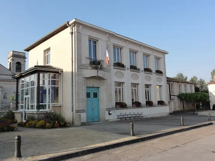 Dieue-sur-Meuse - week-end romantique