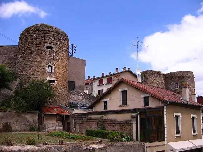 Dieulouard - week-end romantique