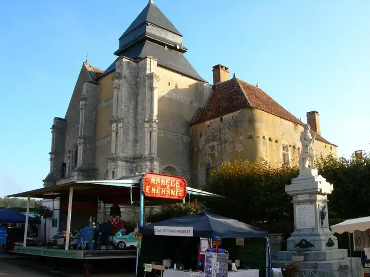 Diges - week-end romantique
