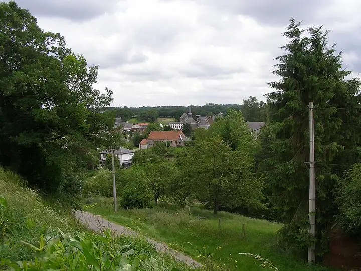 Dimont - week-end romantique
