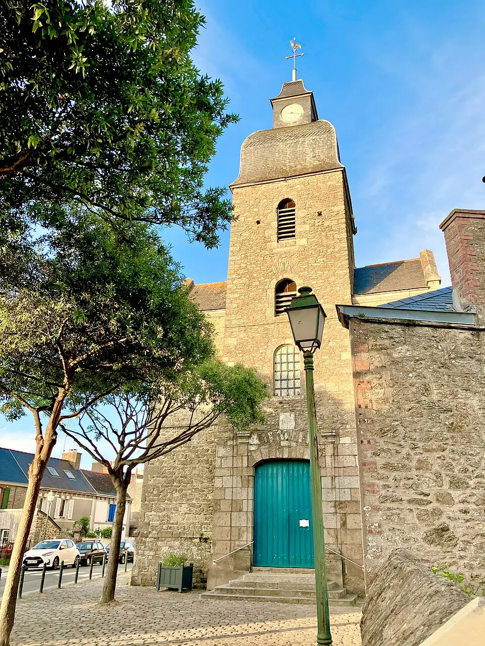 Dinard - week-end bien-être