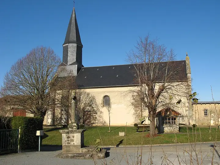 Dinsac - week-end romantique