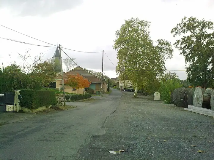 Doazon - week-end romantique