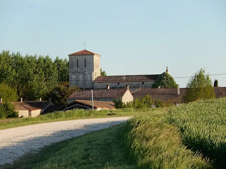 Dœuil-sur-le-Mignon - week-end romantique