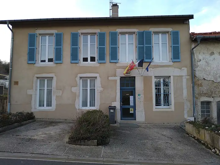 Dolcourt - week-end romantique
