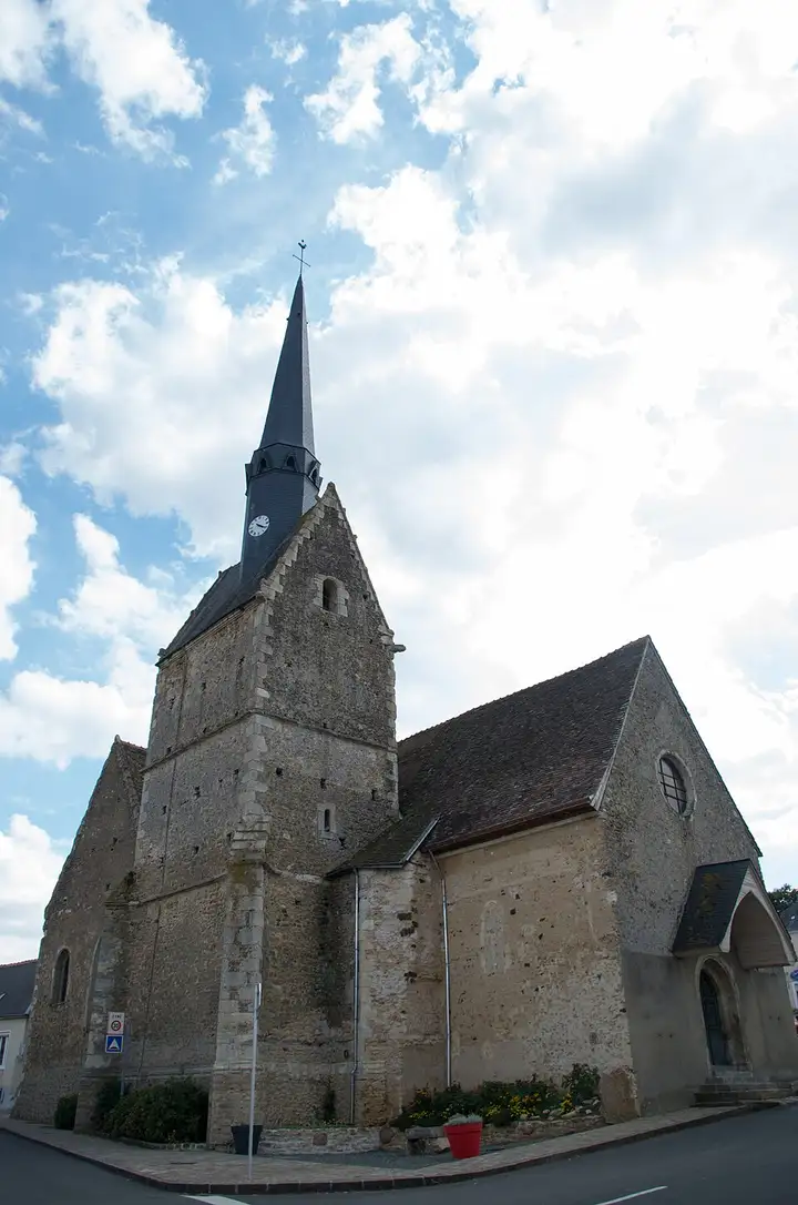 Dollon - week-end romantique