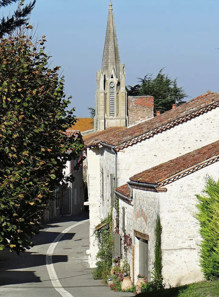 Dolmayrac - week-end romantique