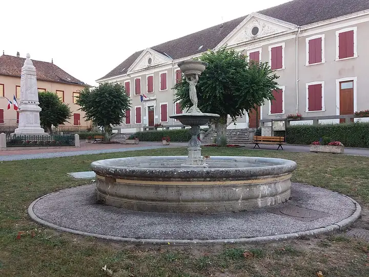 Dolomieu - week-end romantique