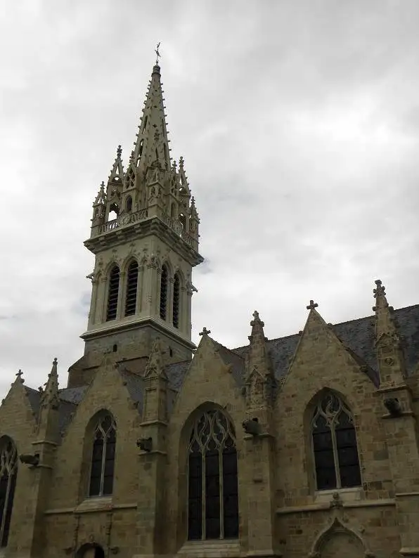 Domalain - week-end romantique