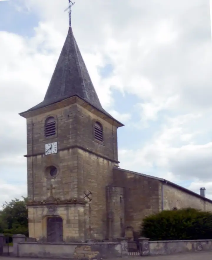 Dombrot-sur-Vair - week-end romantique