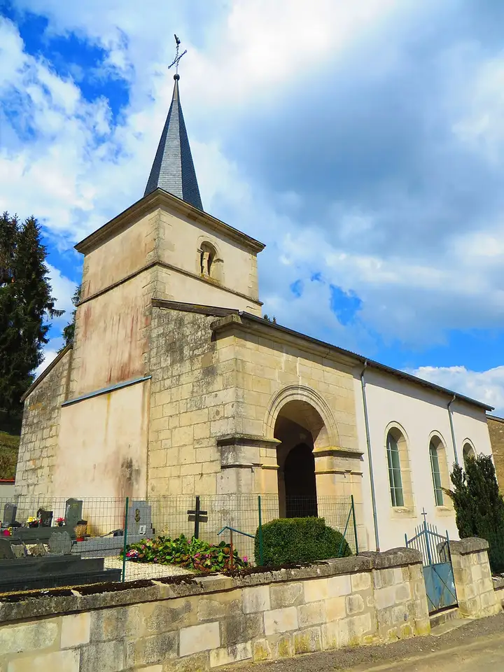 Dommartin-la-Montagne - week-end romantique