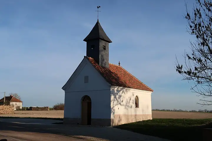 Dommartin-le-Coq - week-end romantique