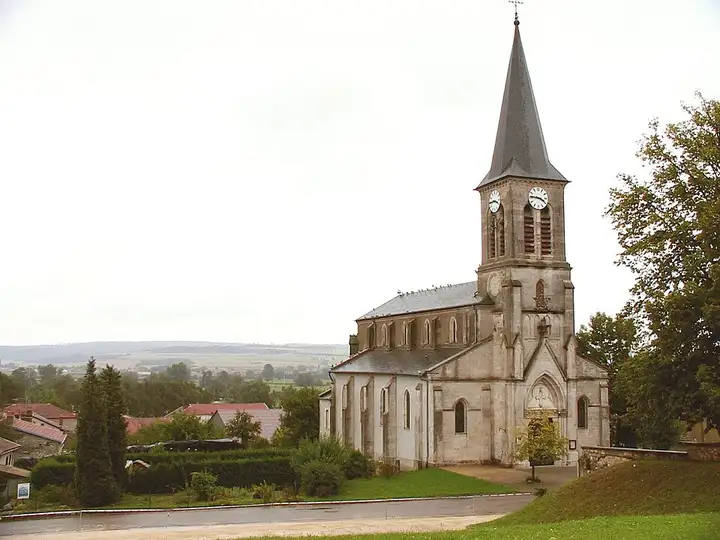 Dompcevrin - week-end romantique