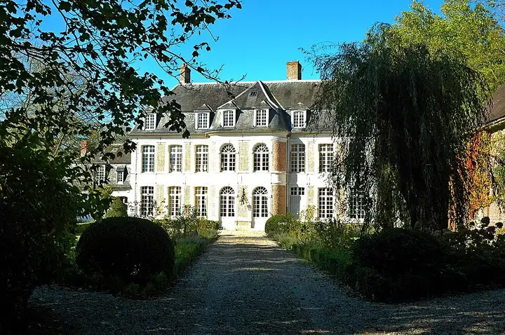 Dompierre-sur-Authie - week-end romantique
