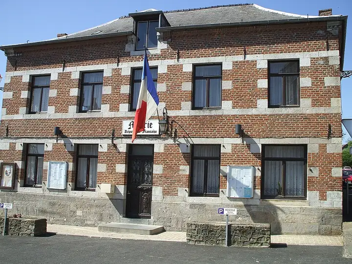 Dompierre-sur-Helpe - week-end romantique