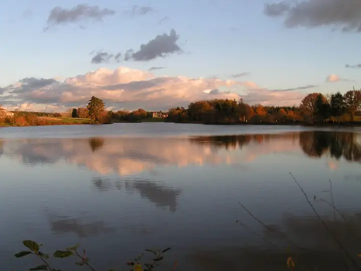 Dompierre-sur-Yon - week-end romantique