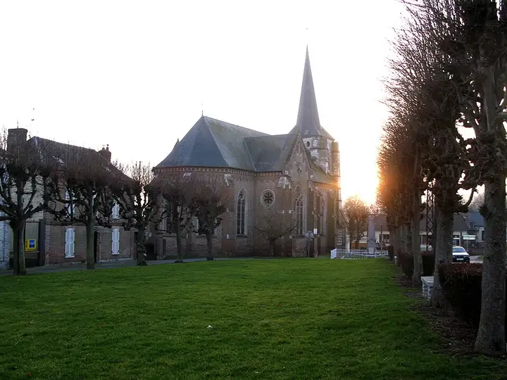 Domqueur - week-end romantique