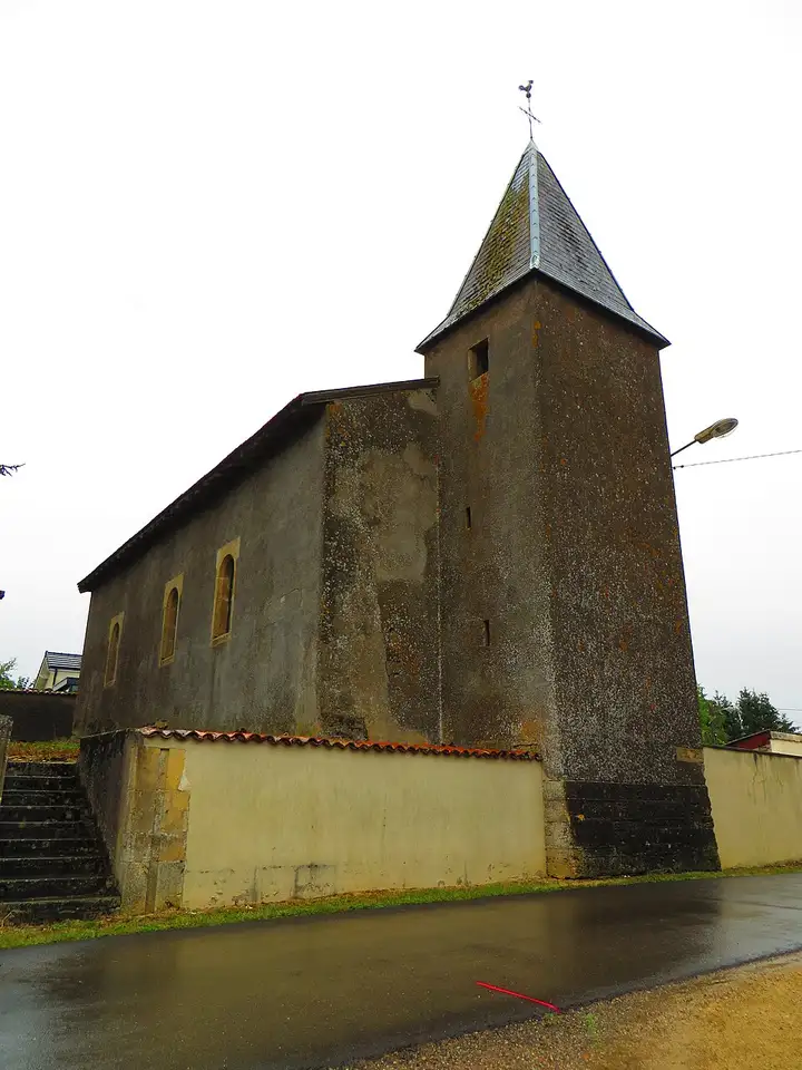 Domremy-la-Canne - week-end romantique