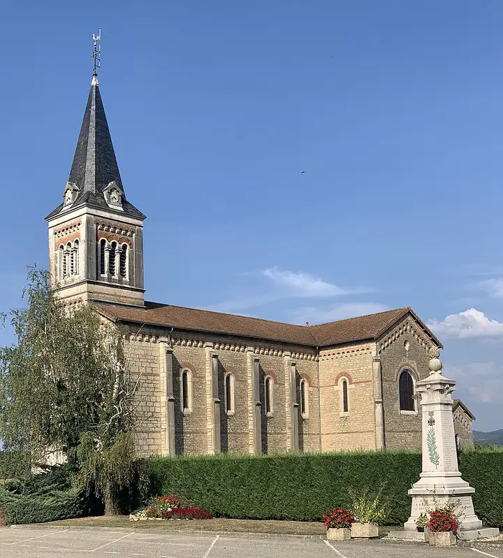 Domsure - week-end romantique