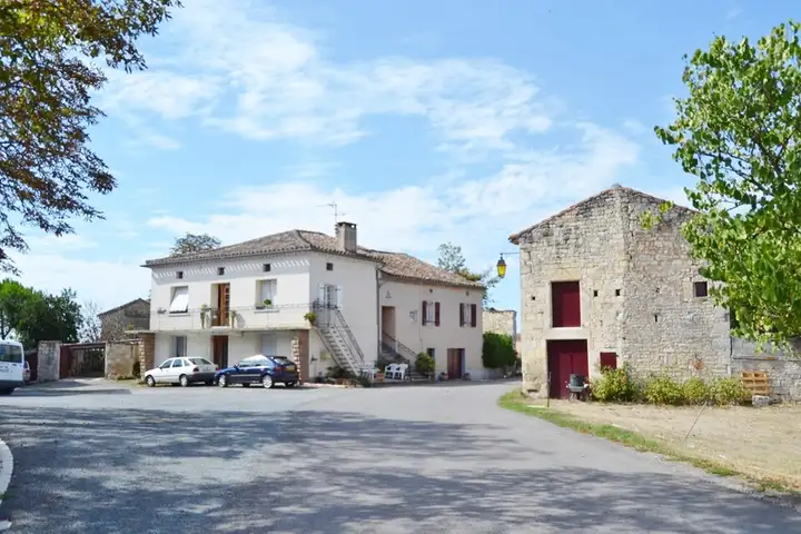 Donnazac - week-end romantique