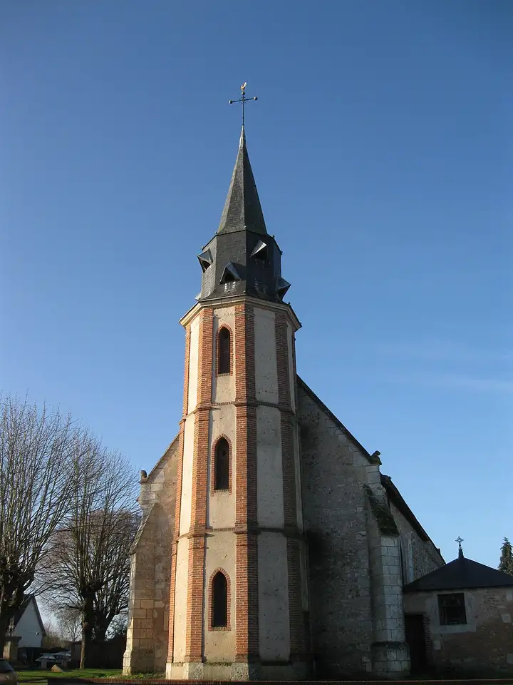 Donnemain-Saint-Mamès - week-end romantique