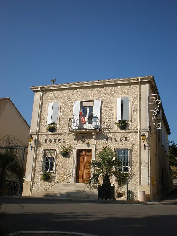 Donzère - week-end romantique