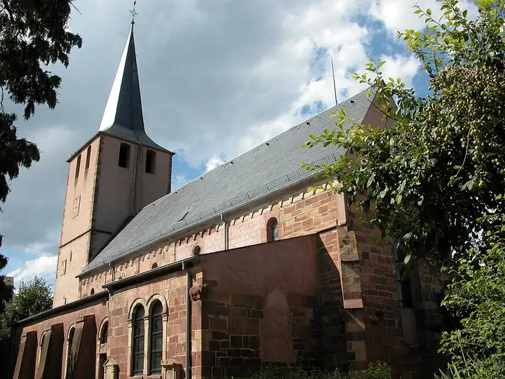 Dorlisheim - week-end romantique