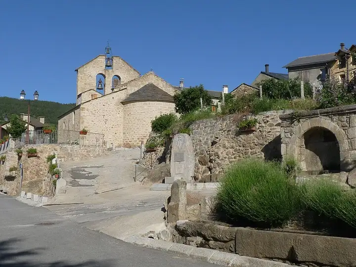 Dorres - week-end romantique