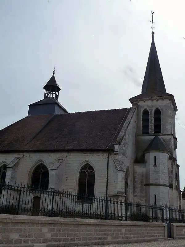 Dosnon - week-end romantique