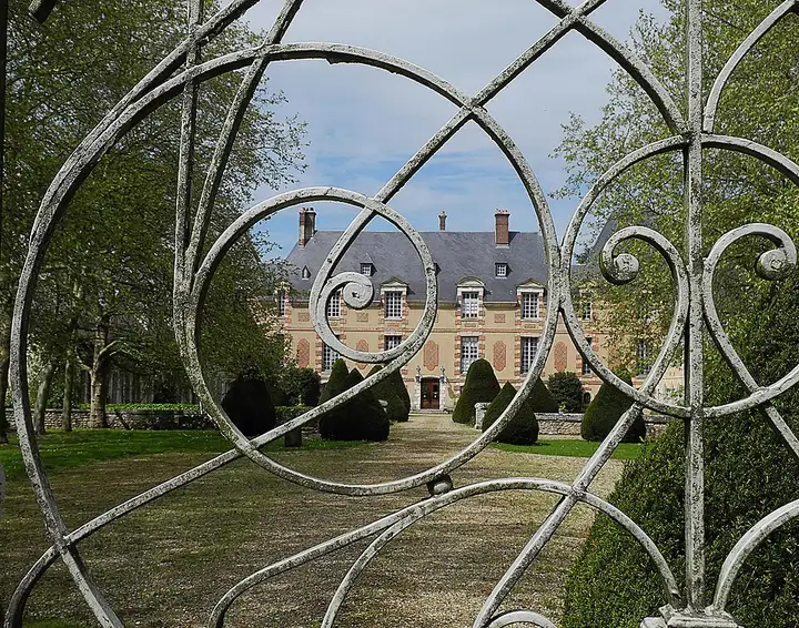 Douains - week-end romantique