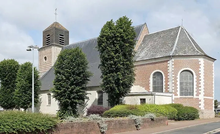 Douchy-les-Mines - séjour romantique