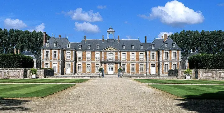 Doudeville - week-end romantique