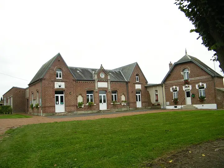 Douilly - week-end romantique