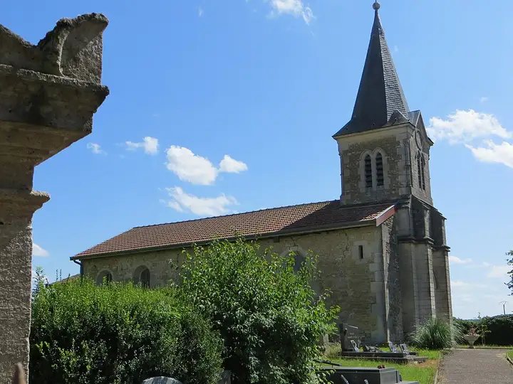 Doulevant-le-Petit - week-end romantique