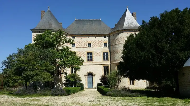 Doumely-Bégny - week-end romantique