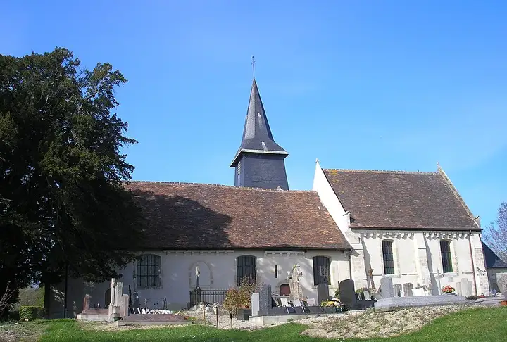 Douville-en-Auge - week-end romantique