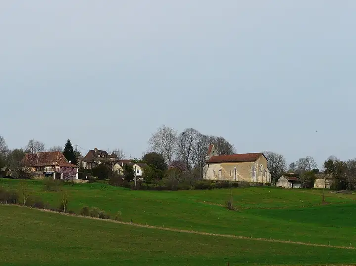 Douville - week-end romantique
