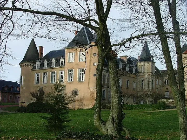 Dracy-lès-Couches - week-end romantique