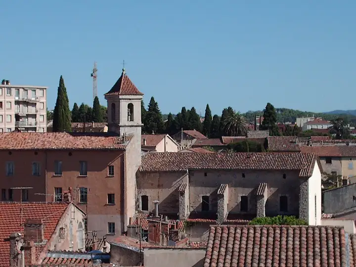 Draguignan - week-end romantique